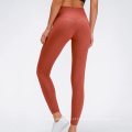 Esportes de fitness e exercícios de moda de moda Digital Leggings ioga calças impressas calças de calças